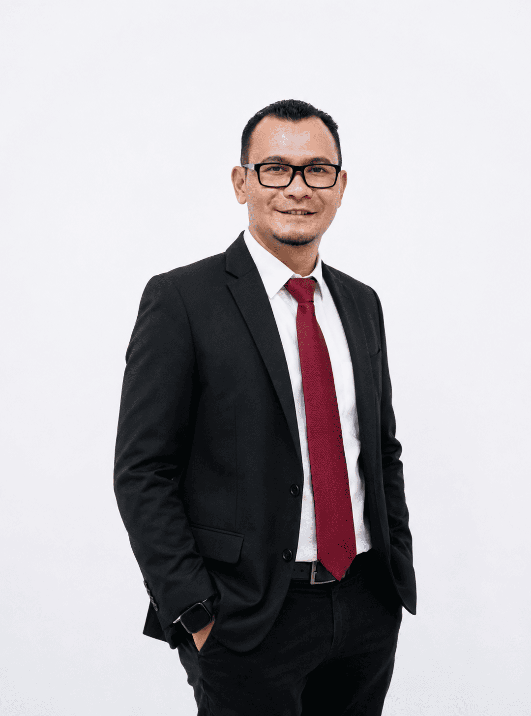 Dr. Tabrani. ZA, S.Pd.I., M.S.I., MA.
